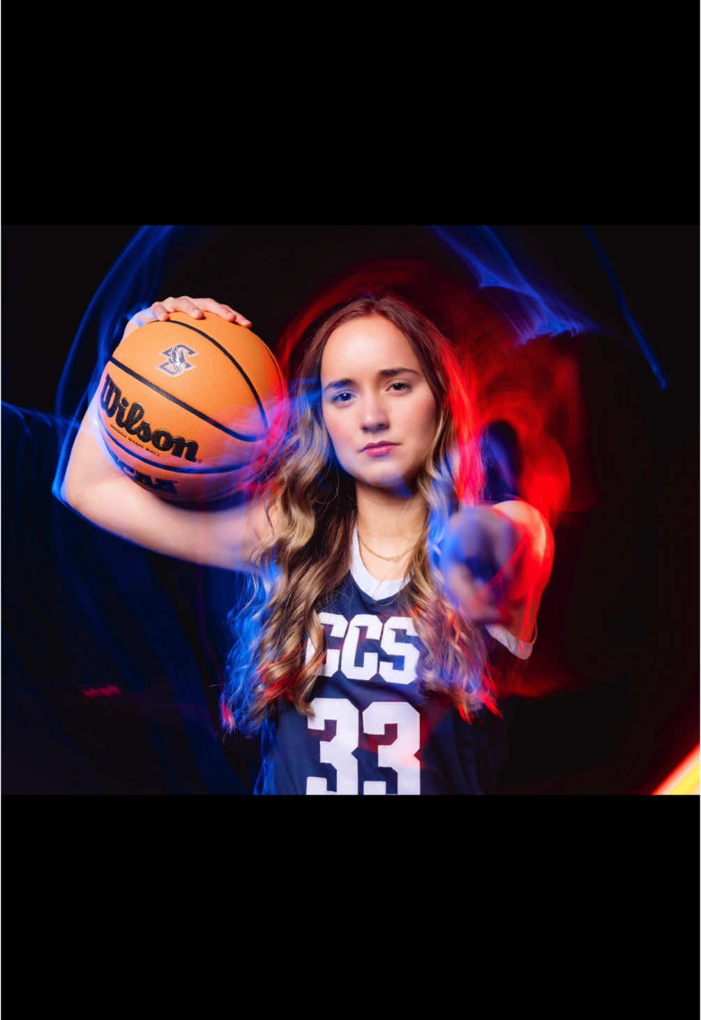 It’s like that!  Basketball Photoshoot!  #sportsphotographer #offcameraflash 