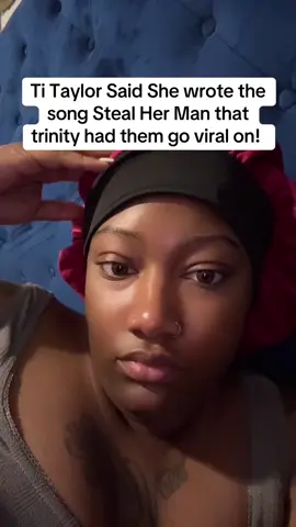 I feel like yall all sisters it doesn’t matter about who did what #fyp #viral #ti #titaylor #daysha #dayshataylor #trinitytaylor #poppataylor #moneytaylor #fypシ #sisters #messytiktok #messy #trending #bthedonn #viralvideos #sisterdrama #familydrama #drama #songwriter #stealherman #stealhermanchallenge #taylorfamily #fypシ゚viral #foryoupage #taylorgirlz #taylorgirls #tiktok 