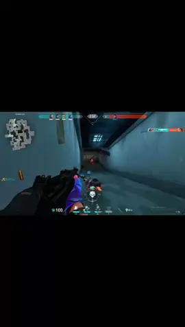 Valorant Gameplay edit #Valorant #gameplay #fyp #pinchetiktokponmeenparati😘 #edit #valorantclips #valorantgaming #funny #enjoy #red #bot #friends 