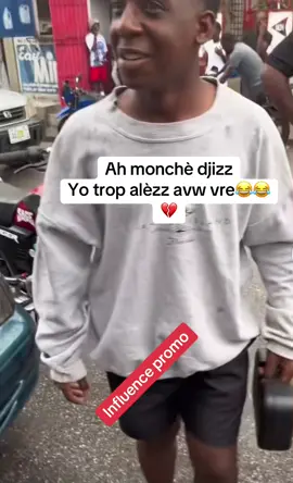 @__bee03 fon pale ak bestow  pou nou svp😫💔 #viralvideo #influence #promo #haitantiktok 