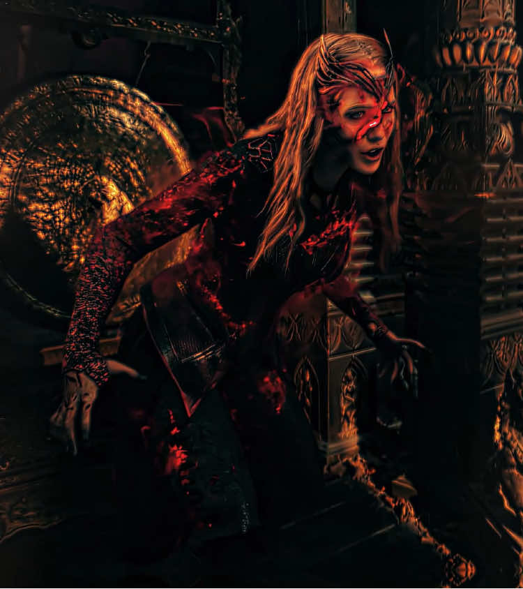 Egyptian trend?  Tags cc@Darkv1ny ✩  ac@pietro  #pietroaep #fyp #viral #edit #aftereffects #wandamaximoff #wandamaximoffedit #scarletwitch #egyptiantrend 