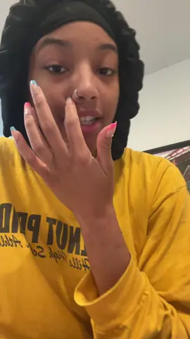 GETCHU SOME!!! #fyp #foryou #onthisday #nails #nailsoftiktok 