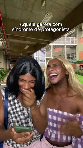 Absolutamente ngm ligando pra ela KKKKK #emochi #humor #comedia #fefebez 