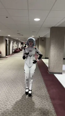 Every con experience// @Kayla // #rei #reiayanami #asuka #asukalangley #neongenesisevangelion #evangelion #cosplay #cosplayer #real #relatable #fyp #foryoupage #fypppppppppppppppppppppppppppppppppppp 