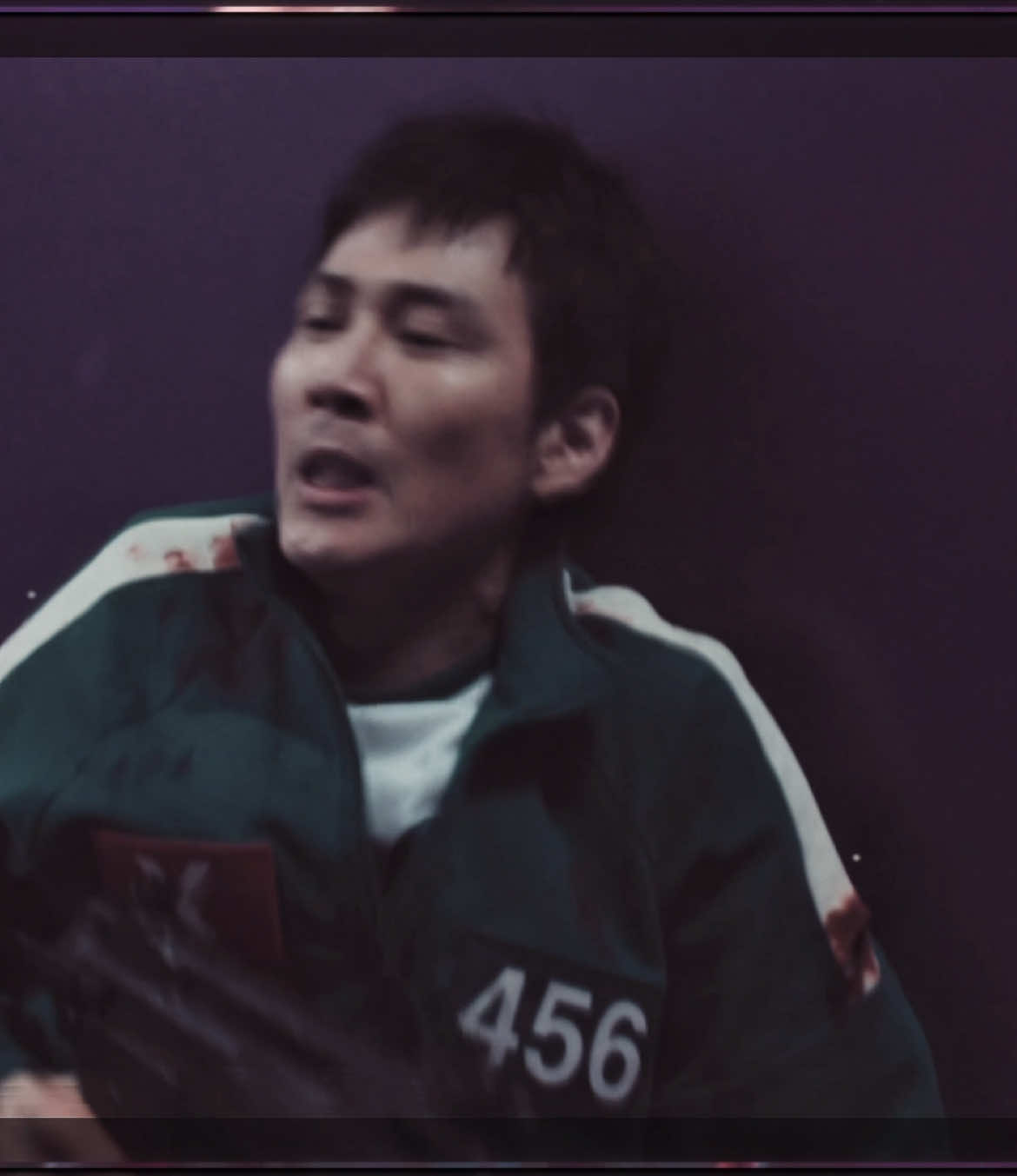 I don't know what to write here… it will flop again anyway  #leejungjae #leejungjaeedit #gihunedit #456edit #squidgameseason3 #squidgameedit 