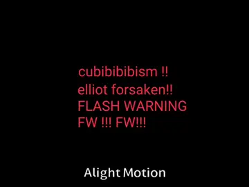 ive had this song in my head all day so i had to aniamte it  #meow #ilovecruelkingsomuchiwillcry #ireallylikemafiosofromfrozensoul #forsaken #robloxforsaken #homicidalporkchops #forsakenelliot #homicidalporkchopselliot #elliotforsaken #robloxelliot 