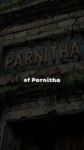 the Sanatorium of Parnitha in Greece 🇬🇷 – 💀1 ( One of the World's Creepiest Unsolved Mysteries ) #horrortale #tiktokmyart #darksideofhistory  #History #scary #horror #knowledge #facts #DidYouKnow #educational #animations #animation #education