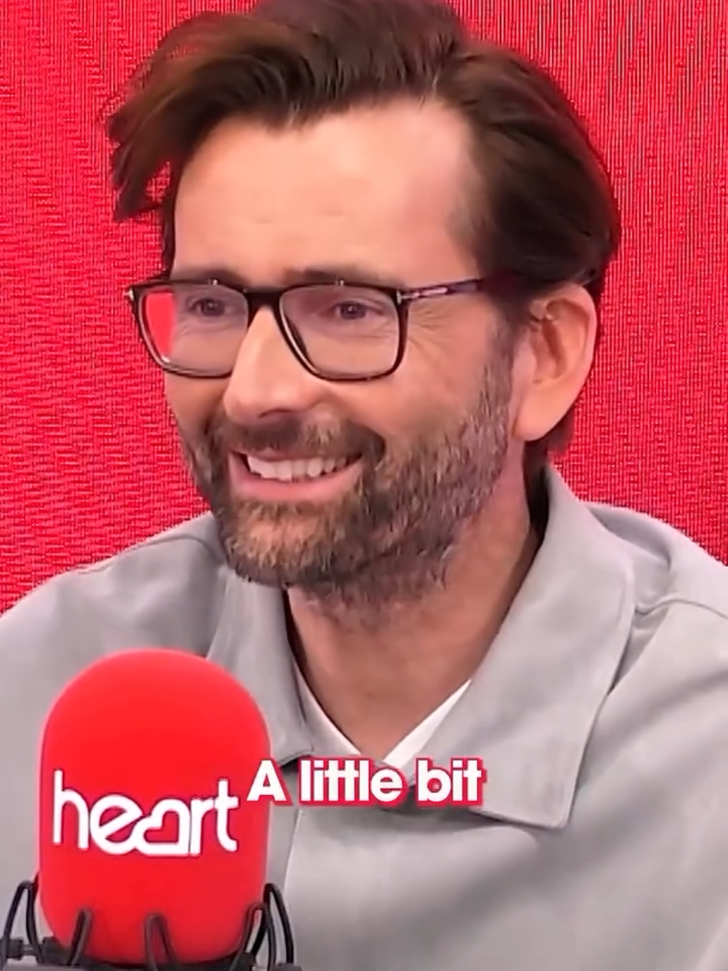 #DAVIDTENNANT || 