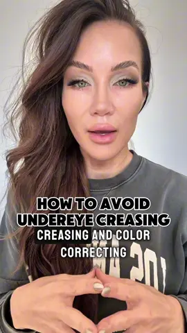 Tips from a pro makeup artist  #concealerhack #makeuptutorial #over40 #promua 