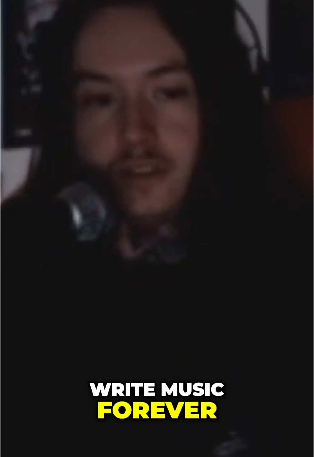 They better make music forever #badomens #noahsebastian #badomensband #badomenscult #noahsebastiantwitch 