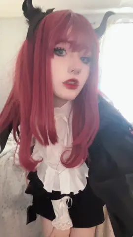 I don’t even know 😭#mydressupdarling #marinkitagawa #marinkitagawacosplay #rizukyuncosplay #rizukyun  替 人形 恋 #喜多川海夢 #anime #foryou 