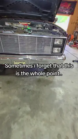 #chevy ##squarebody #k10 #ls 