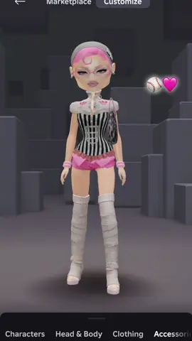 B2B. | #fyp #robloxbarbie #userstostealfrom #barbie #roblox #outfitideas #model #fashion #highfashion 