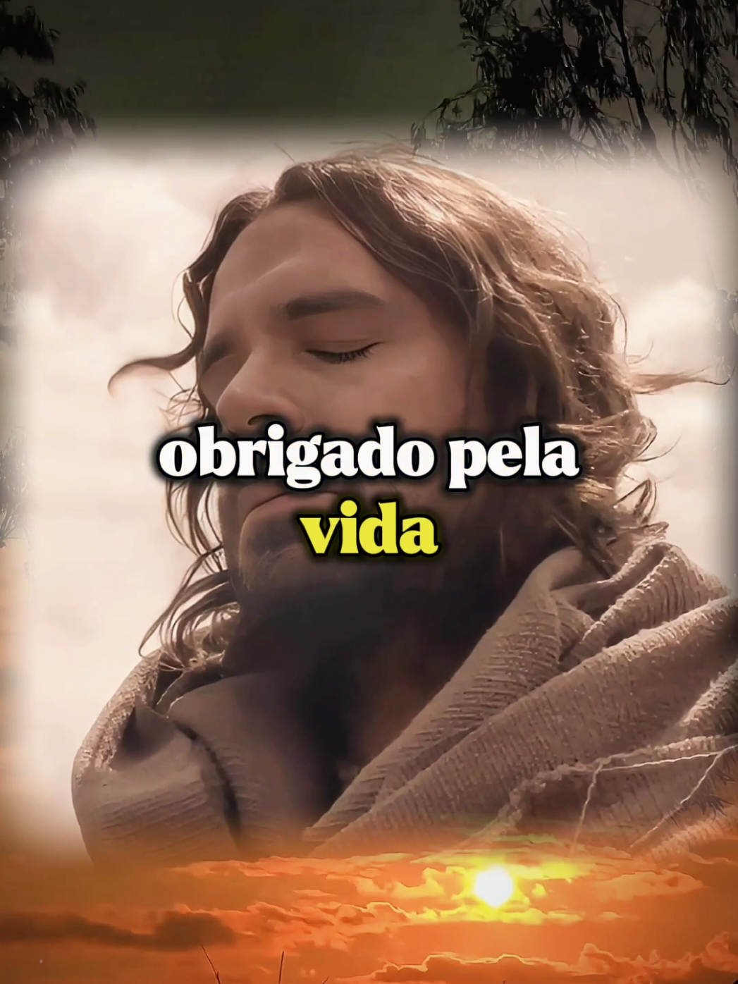 Hoje Deus só quero te agradecer 🙏