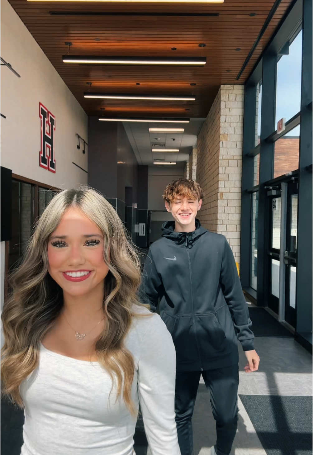 bro the color difference @JR #friends #fyp 