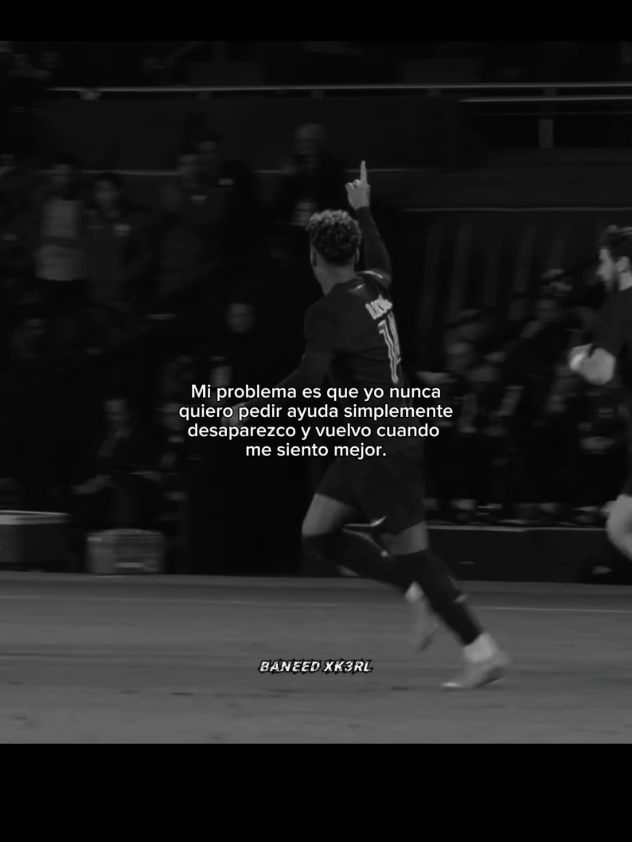 #ego #futbol⚽️ #edit #fyp #frasesmotivadoras #Dios #frasesegocentricas #ChampionsLeague  #motivation #bannedxk3rl #lamineyamal #barcelona #discipline 