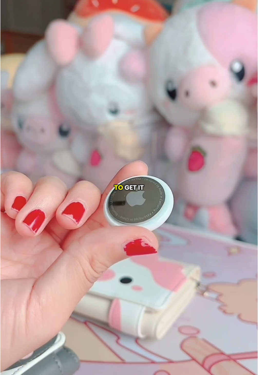 Replying to @Kuma 🐻 commit unspoken acts to THIEVES 🫣🔪 #kawaiifashion #wallet 