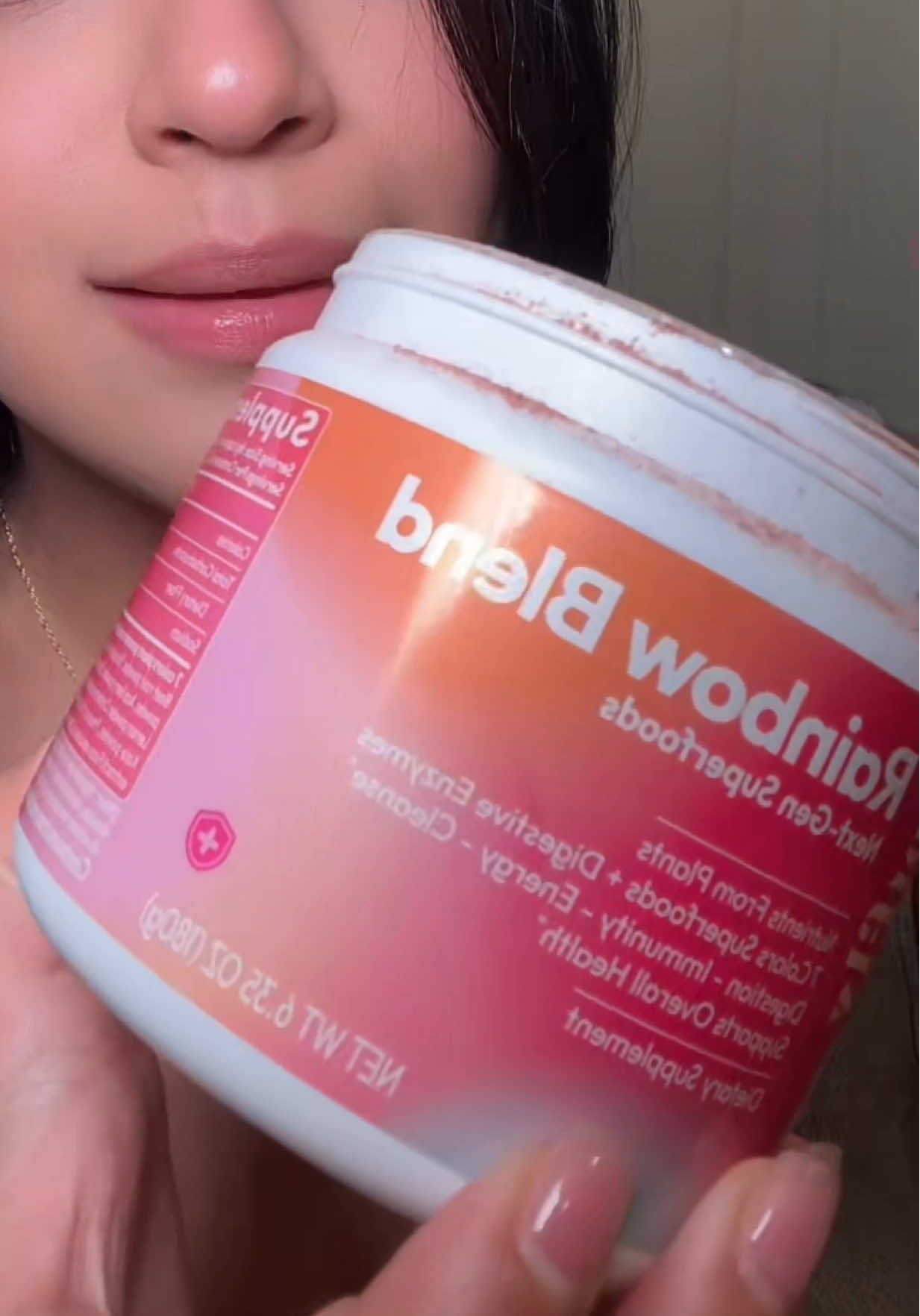 #supplementsforwomen #rainbowblend #digestiveenzymes #nutrients 