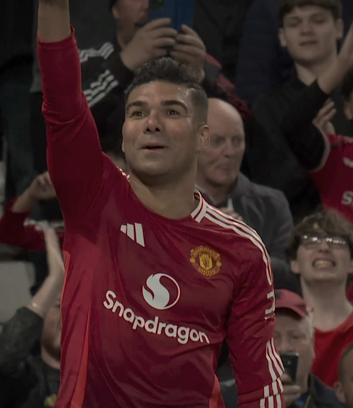 Haven’t smiled this much in a long long time ❤️🇾🇪 #football #manchesterunited #europaleague #athleticbilbao #final #uel #viral #fyp 