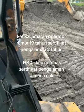🤣#operatormuda #tambangbatubara 