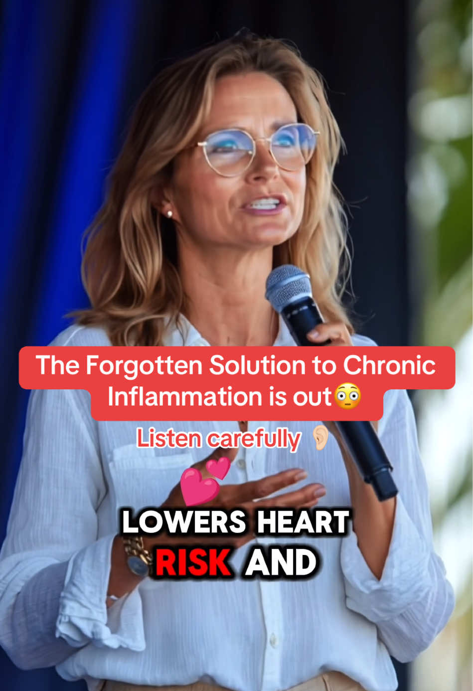 The Forgotten Solution to Chronic Inflammation is out😳 #beetroot #antiinflammatory #rosabella 