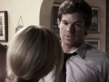 هذا الحكي عور راسي #dexter #dextermorgan #ديكستر #ديكستر_مورغان #fyppppppppppppppppppppppp 