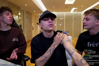 MERNOSKETTI VIEJO NOMAS!! #mernosketti #mernuel #moski #bauleti #nanoprods #lacobra #davooxeneize #vorterix #mernoski #moskasha #spreen #coker #martincirio #mernuelymoski #mernuelista #mosketti #parenlamano #cincominutosmas 