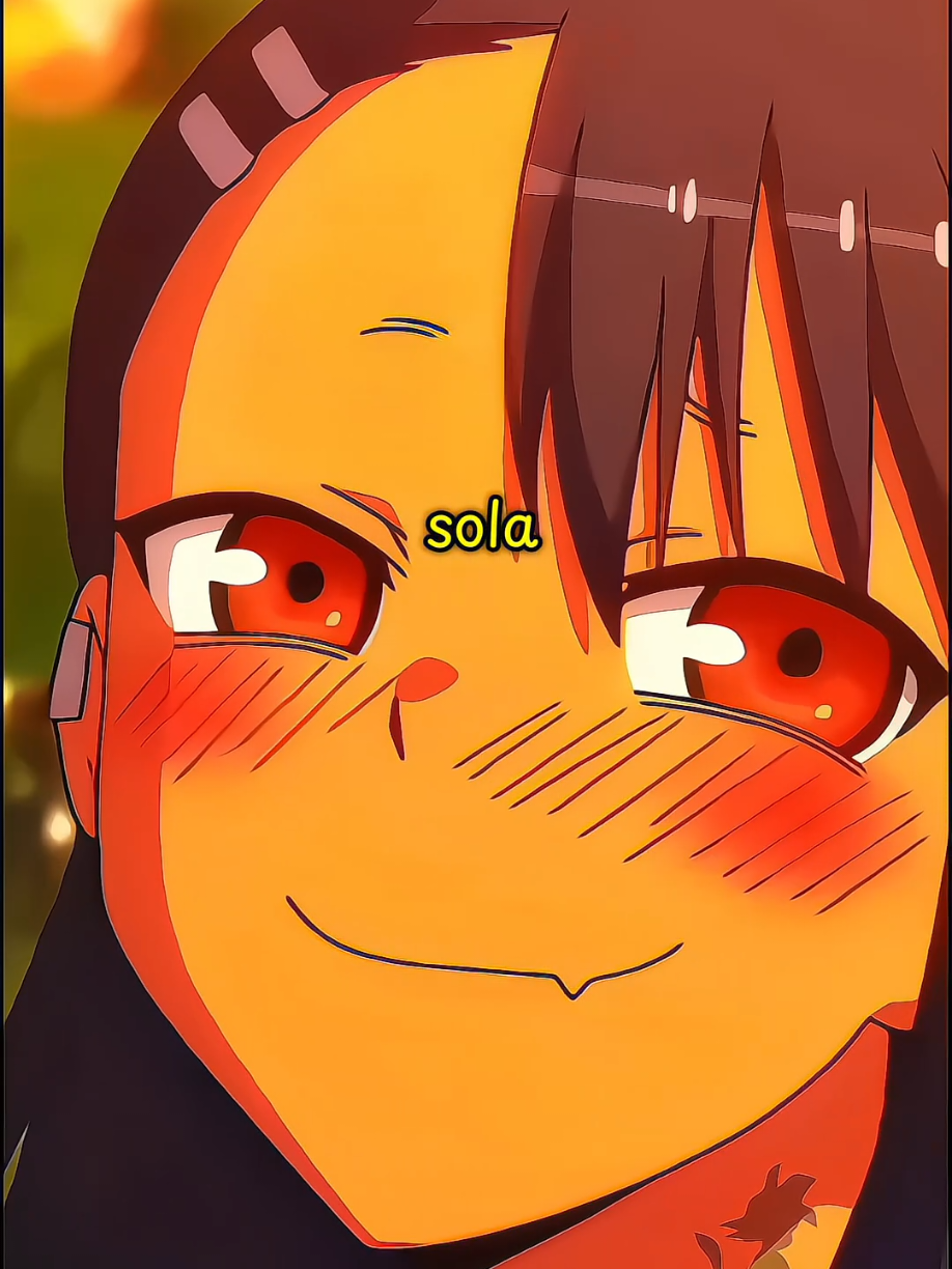 edit Anime Para dedicar 🐾💜#CapCut  #gokulasalvacion  #nagatoro  #nagatoroedit    #ijinaraidenagatorosan  #donomar #juanmagán  #princesademissueños  #animetiktok    #dedicarvideos♡  #dedicarvideos  #dedicar #fyp  #videosparadedicar  #Amor #lyricsedit #letrasdecanciones  #musicvideo #animeedit  #animefyp #paraty #paratii 