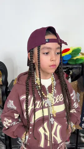 Always Drippin' W/@novakids @Fashion Nova 🔥🔥 #completemylook #yankees #streetwear #OOTD #ootdinspiration #outfitinspo #longhair #streetwearstyle #fyp #fypシ゚viral 