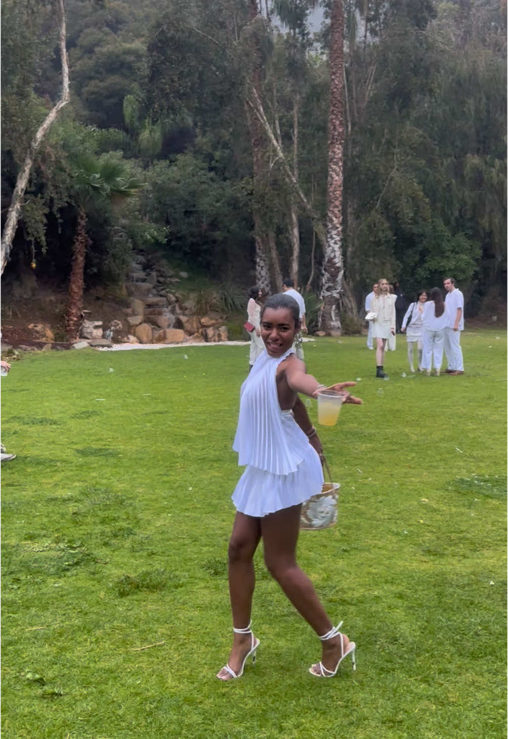 Summer wardrobe loading….