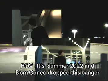 Can’t believe it’s been 2 years since he dropped this , Still remember listening to it for the first time but he went on a legendary run after dropping ginseng & bloody runtz  #fyp #domcorleo #undergroundmusic #2022 #pov #relatable #viral #xyzbca #trending #blowthisup #explore #throwback #explorepage 