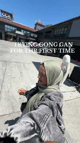 Way overpriced #gonggan #coffeereview #lacoffeeshops 