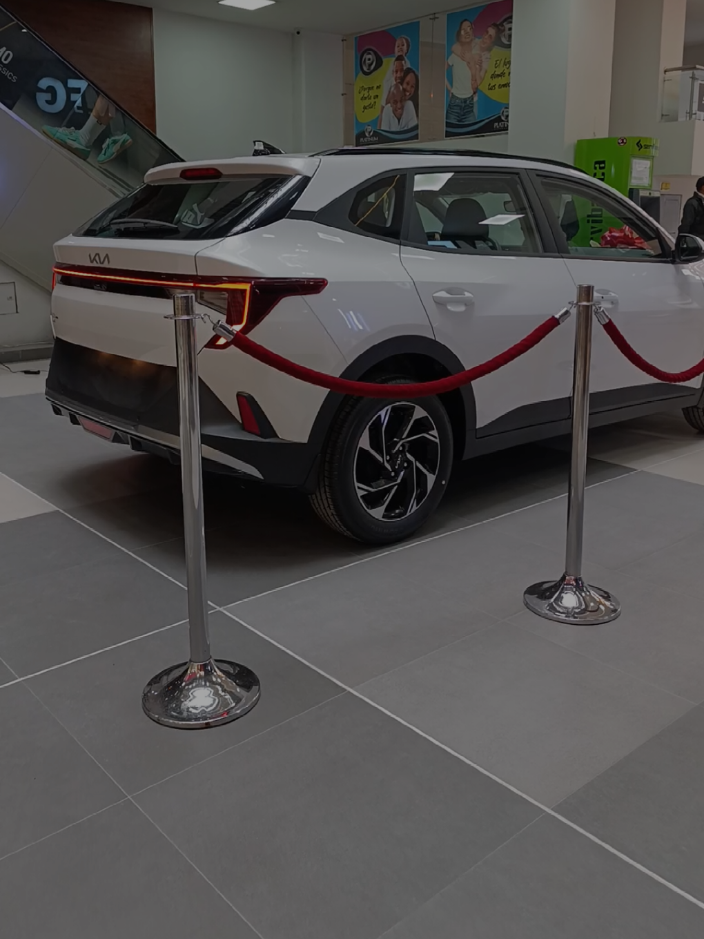 KIA K3 CROSS  RENOVADO ✅ CERO KILOMETROS ✅ 7 AÑOS DE GARANTÍA ✅  MODELO 2026 ✅ FINANCIAMIENTO FÁCIL Y RÁPIDO ✅ @Jhonny Tepud ⚡ #kia #kiak3 #2025 #ipialesnariño #ipiales_nariño_colombia🇨🇴💙👏 #pasto #cross #carronuevo 