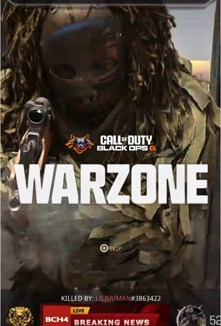 You Win Some You Lose Some #warzone #bo6