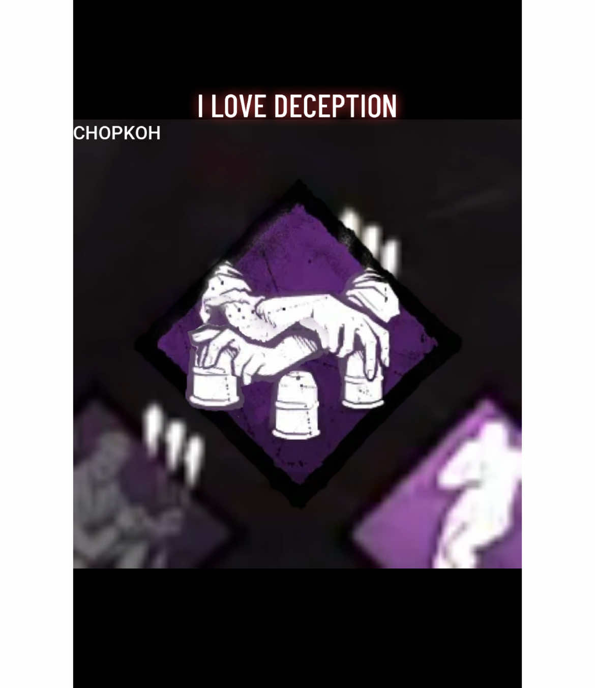 #horror #deadbydaylight #dbdtiktok #dbdclips #intothefog #deadbydaylightmemes #dbd #dbdsurvivor 