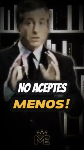No ACEPTES menos de lo que VALES 🚫🧠#motivacion #briantracy #exito #desarrollopersonal #mentalidad