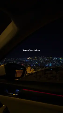 “Geceye bir söz bırak..” 🥀