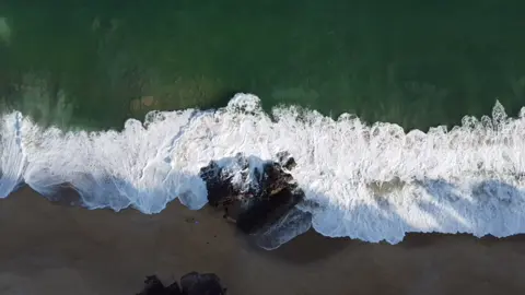 Quintal de casa ❤️ 🏖️☀️🌊 #praia#litoralnorte #mar #calor #saosebastiao #laser#boissucanga 