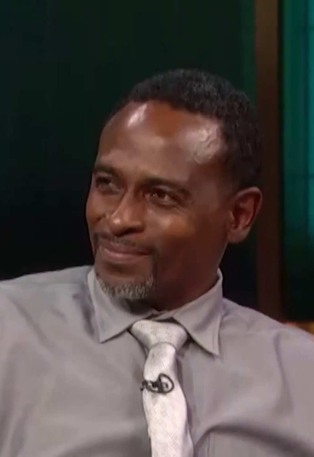 Which man will it be? #KaramoShow #fatherdaughter #dna #dnatest 