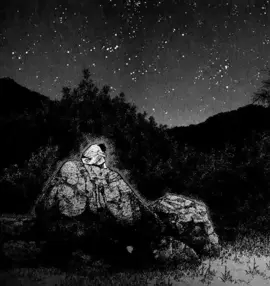 غَلَبَ الْوَجْدُ عَلَيْهِ فَبَكَى وَتَوَلَّى الصَّبْرُ عَنْهُ فَشَكَا وَتَمَنَّى نَظْرَةً يَشْفِي بِهَا عِلَّةَ الشَّوْقِ فَكَانَتْ مَهْلَكَا #fyp #foryou #explore #fyppppppppppppppppppppppp #foryoupage #viral #vagabond #musashi #s #أدب #فصحى #اقتباس #رواية #شعر 