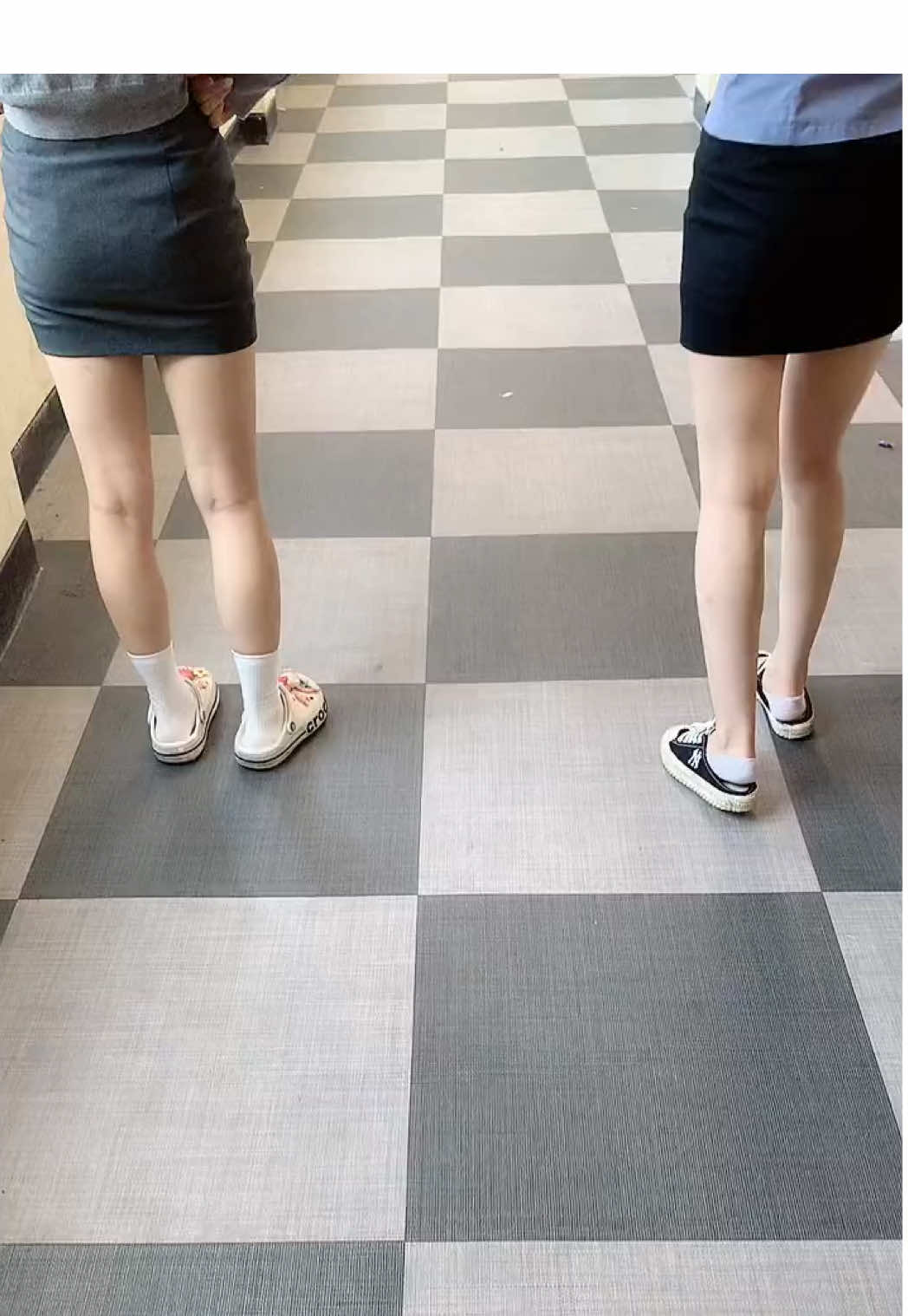 #교복 
