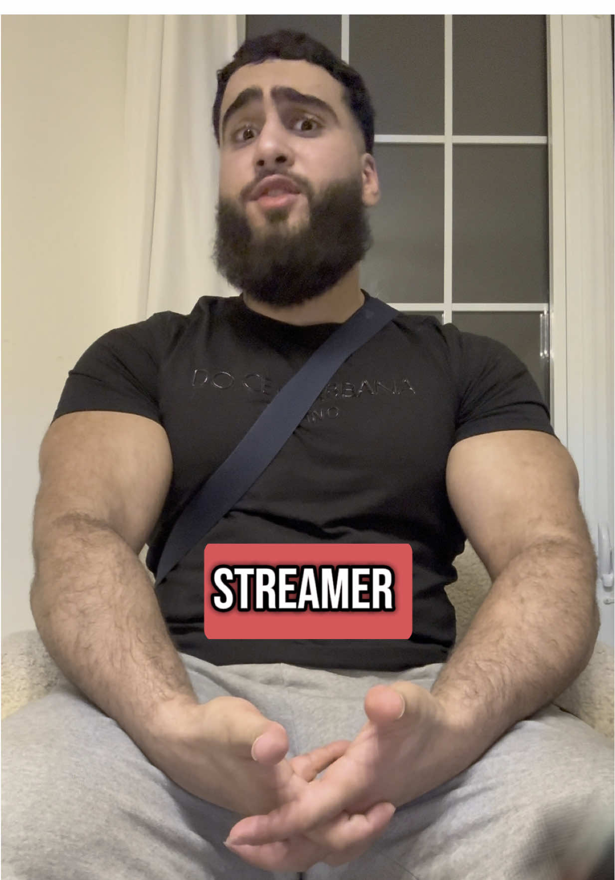 How? #streameruniversity#kaicenat    