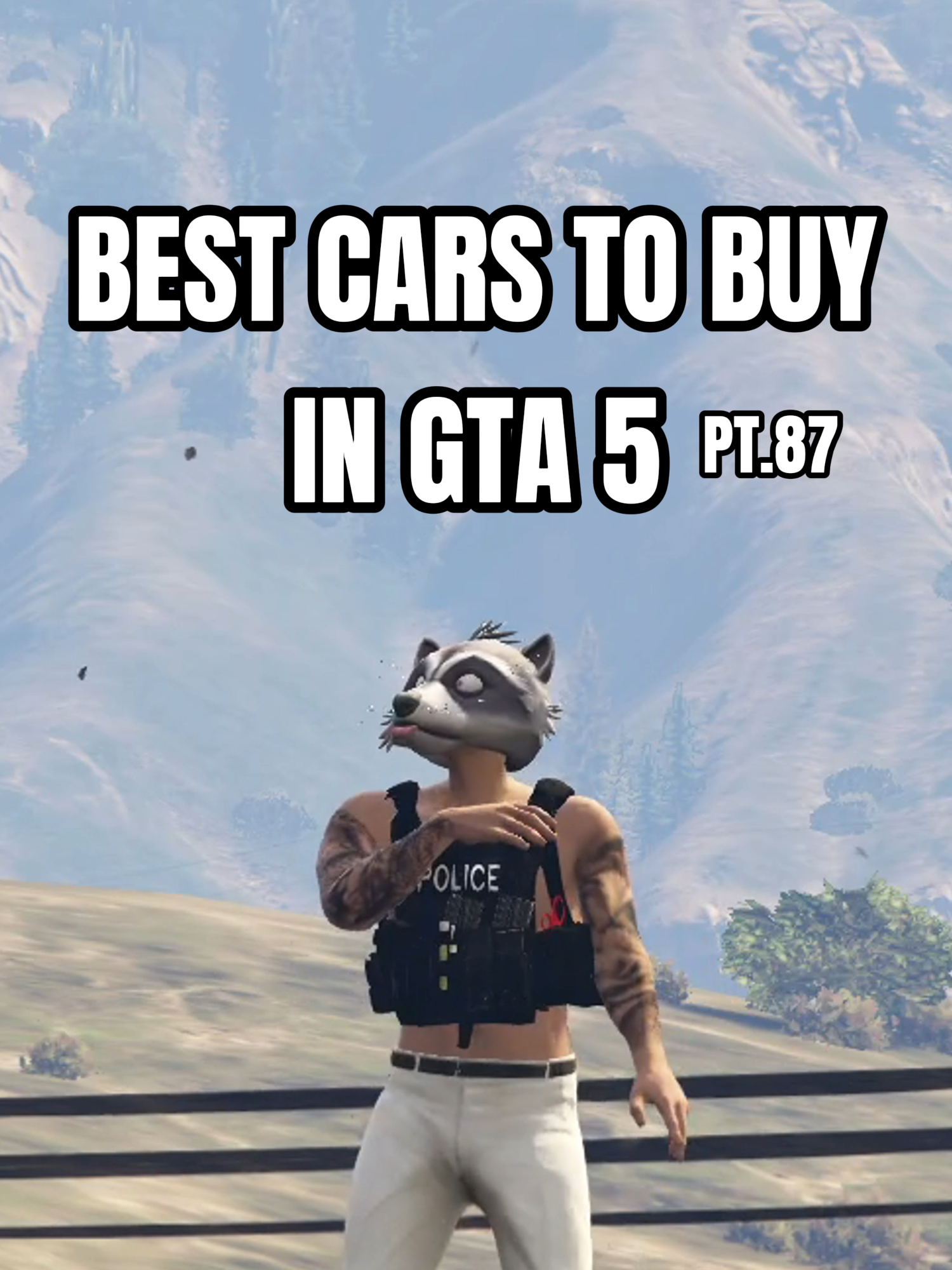 BEST CAR EVER! #gta5 #gtacars #gtacarreviews #gtacarguy #gtacarscene_ #gtacar #gtacarmeets #gtacarscene_