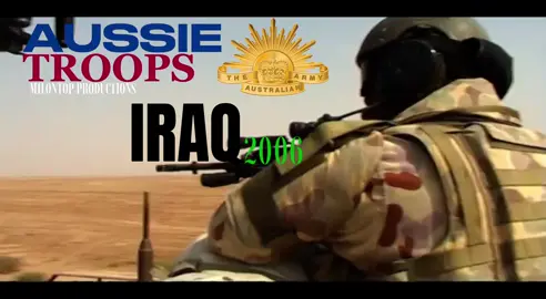 Australian forces in Iraq || idk if i like the intro || #pavewaygrp #kornetgrp #sabotgrp #tornadogrp || #australia #australian #australianarmy #iraq #iraq🇮🇶 #iraqwar #menatwork #downunder #edit #fyp #war #politics #airsoft 