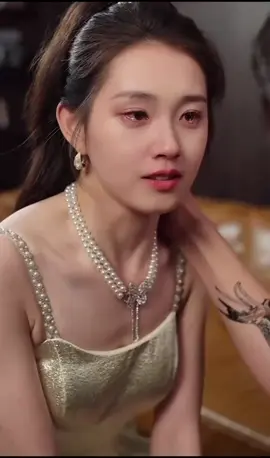 郭宇欣 一哭，世界又开始下雨 哭戏天花板，不接受任何反驳！ #quachvuhan #guoyuxin #郭宇欣 