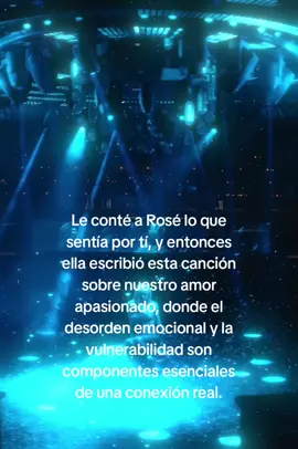 Me encanto la nueva canción de Rosé. 🤍#identificarse #dedicar #messy #rose #roses_are_rosie #parkchaeyoung #contenido #fyp #flop #xyzbcafypシ 