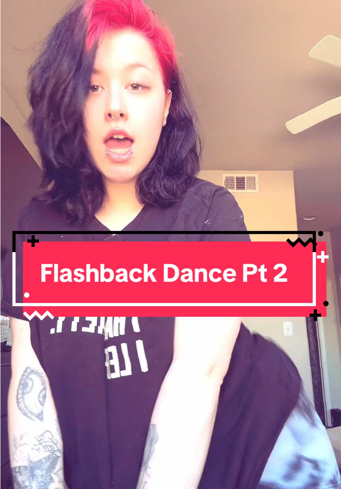 Ouuu this one was a fovortie for quite some time 😭❤️ #tiktokdance #trendingdance #Flashback #throwbackdance 
