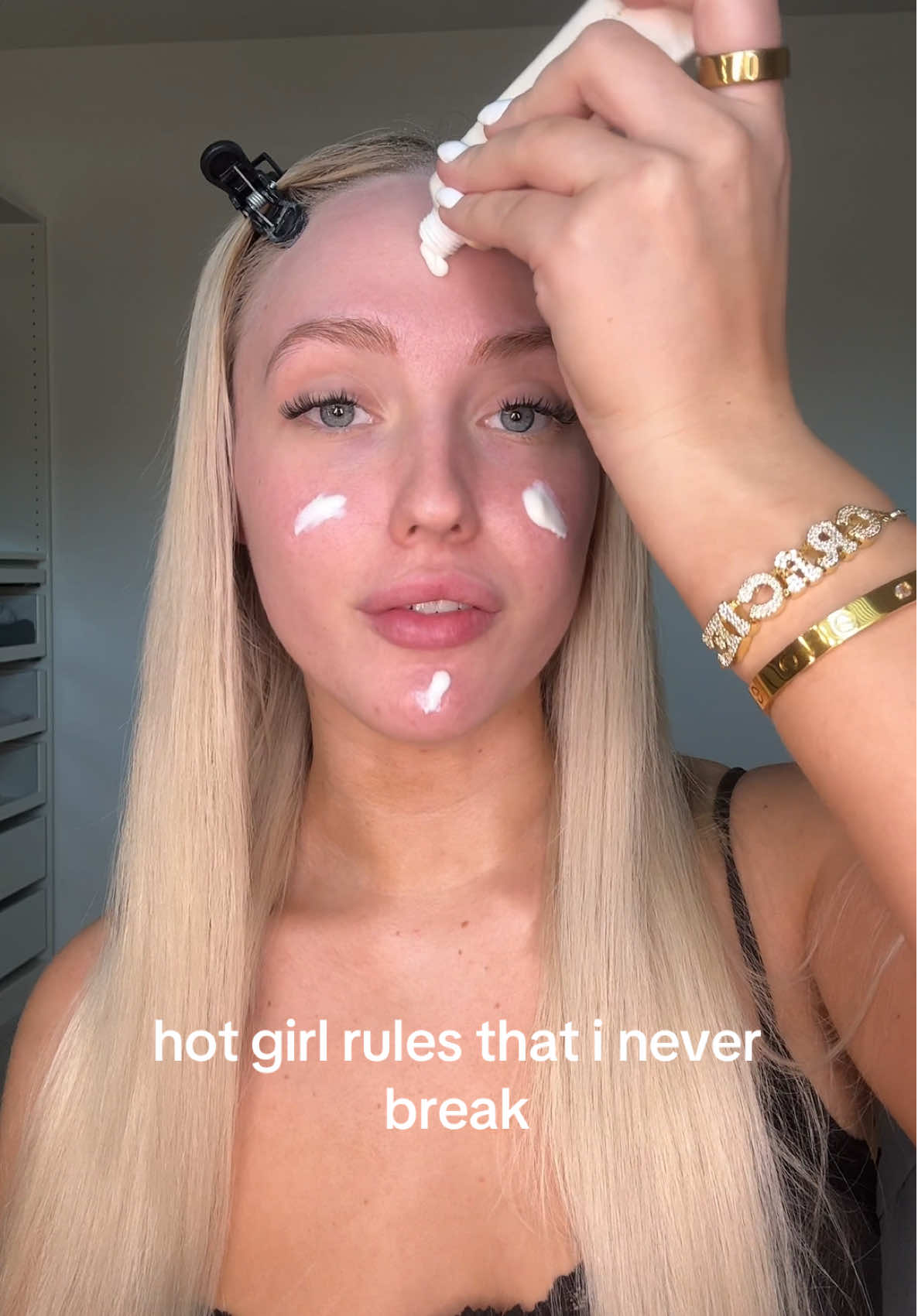 hot girl rules that i never break 🙅🏼‍♀️ #hotgirls #girltalk #advice #SelfImprovement 