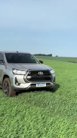 Hilux e Amarok só camionete boa 🚀🔥 #camionete #4x4 #hilux #agro #canodireto 