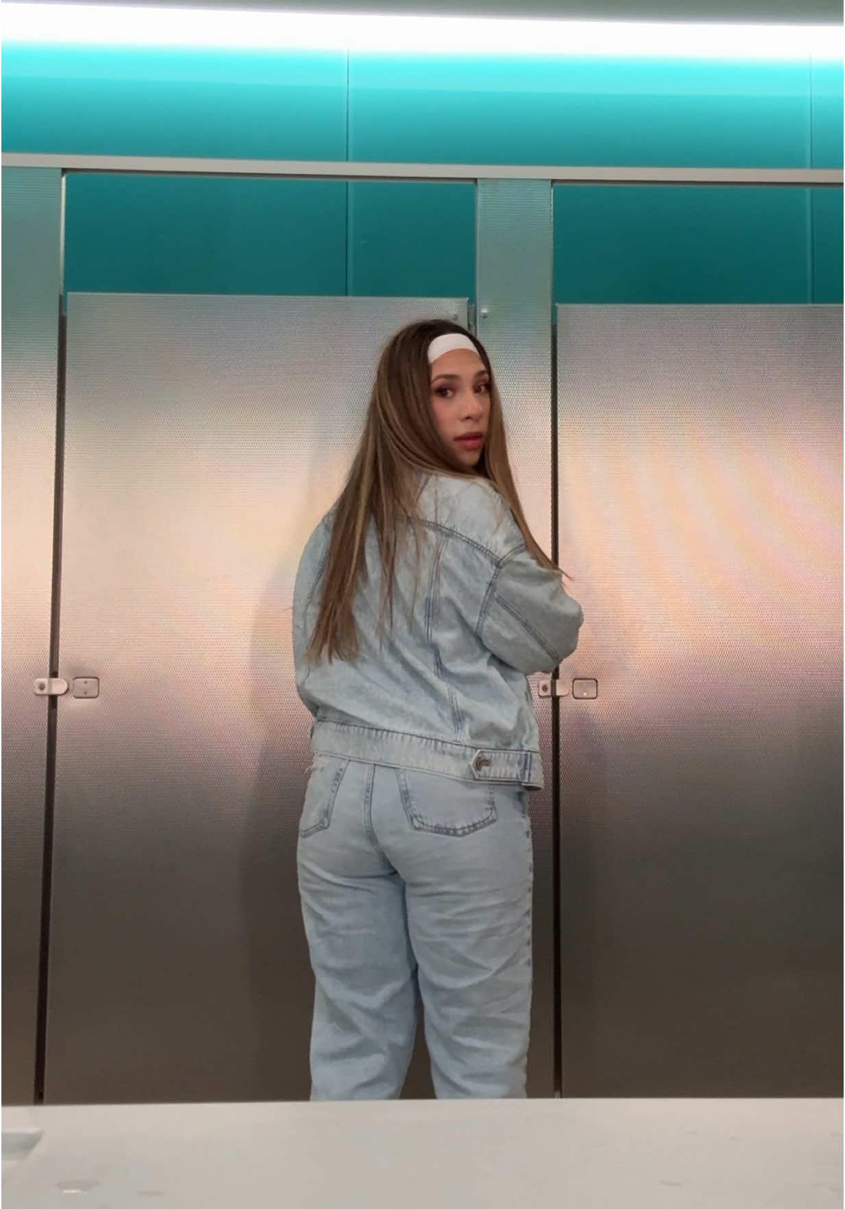 Cosas de nenas!! 😅🤣